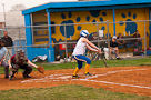 WHS vs. Winter's Mill